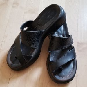 Dansko sandals